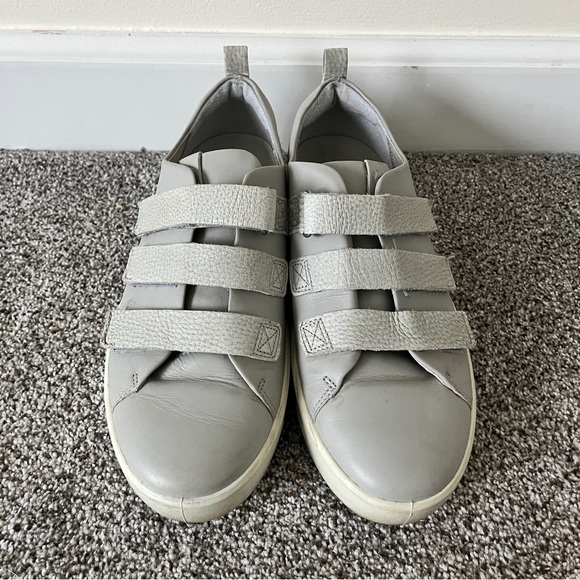 Ecco Shoes - Ecco Soft 3-Strap Sneakers